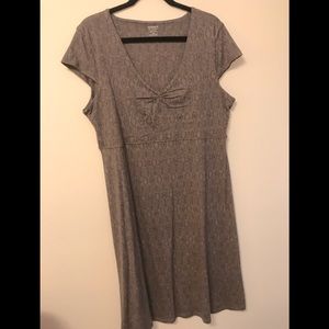 Toad&Co Rosemarie Dress XL